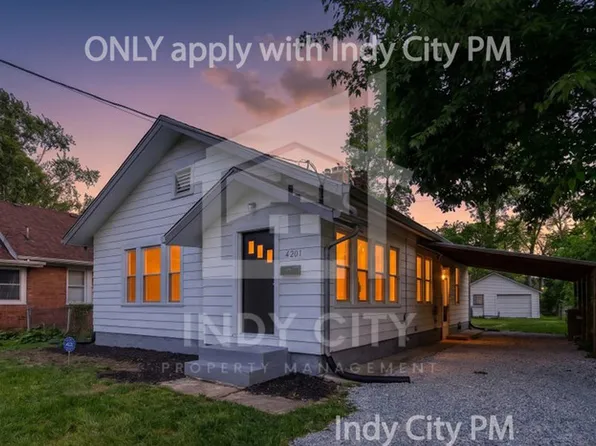 6201 E 14th St, Indianapolis, IN 46219