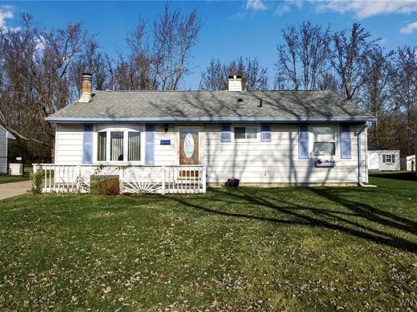 1969 Broadway, Grand Island, NY 14072