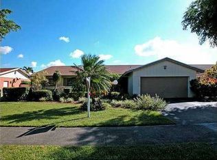 13800 SW 106th St, Miami, FL 33186