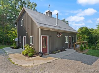 10131 Lambs Ridge Rd SE, Elizabeth, IN 47117