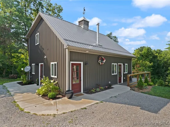 10131 Lambs Ridge Road SE, Elizabeth, IN 47117