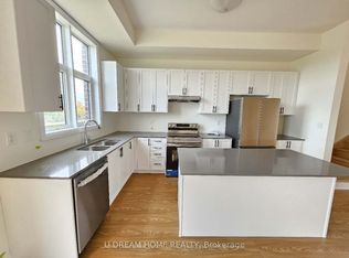 75 Millman Ln, Richmond Hill, ON L4S 1N7