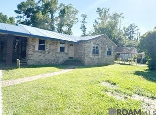 43491 John Ealy Rd, Prairieville, LA 70769