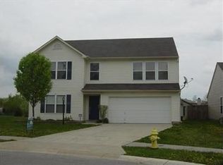 6103 Bannister Ct, Indianapolis, IN