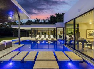 12 N Beach Road, Jupiter Island, FL 33455