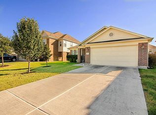 16829 Greenhouse St, Conroe, TX 77385