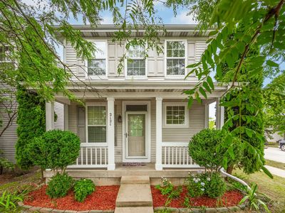 2121 Union Mill Dr, Aurora, IL, 60503