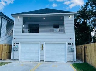 8406 De Priest St #B, Houston, TX 77088