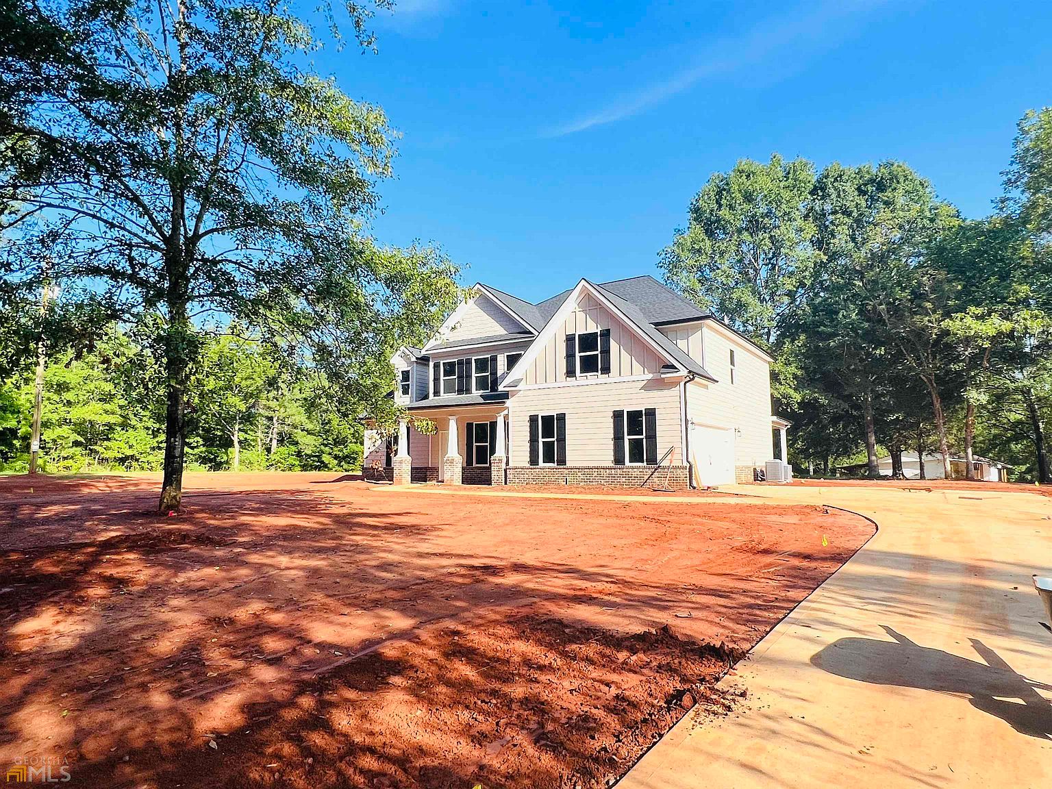 2975 Peeksville Rd LOT 3, Locust Grove, GA 30248 Zillow