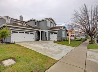 1330 Snake Creek Dr, Patterson, CA