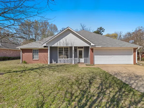 2266 Crabapple Dr, Tupelo, MS 38801