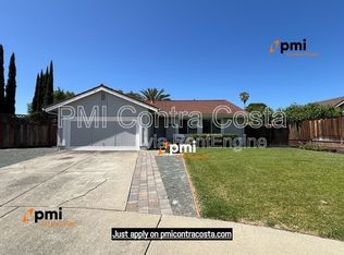 2690 Waltrip Ln, Concord, CA 94518