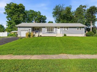 100 Cornell Circle, East Hartford, CT 06108