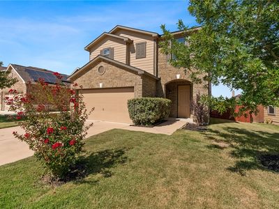 6908 Sunderland Trl, Austin, TX, 78747