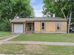 605 Duncan Ave, Killeen, TX 76541