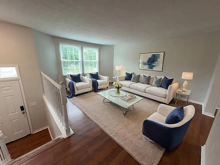 3763 Spring Mill Way — Photo 2