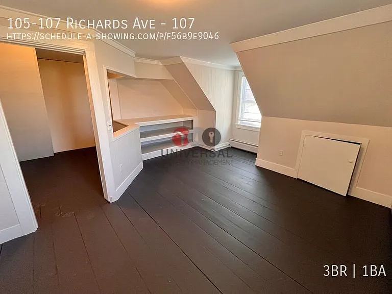 105-107 Richards Ave #107 — Photo 8