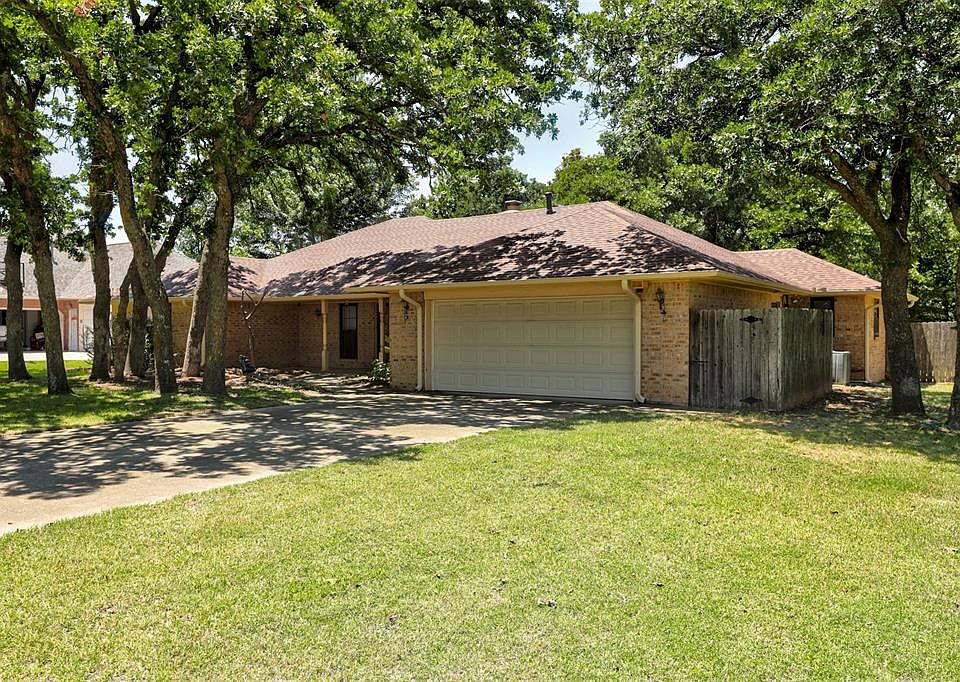 1617 High Meadows Dr, Choctaw, OK 73020 | MLS #1234951 | Zillow