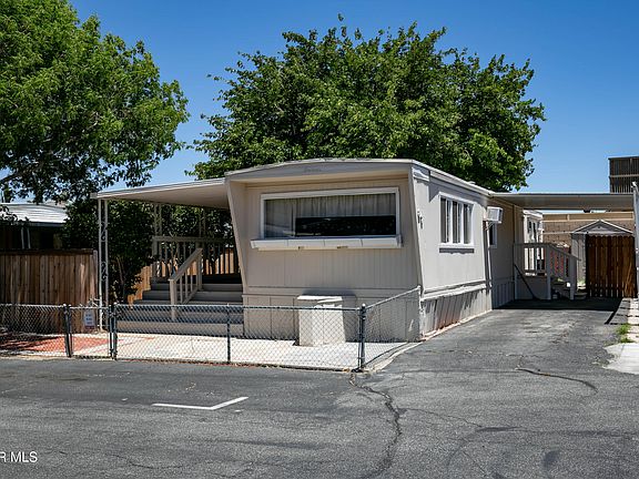 2nd image of 5711 Columbia Way Spc 82