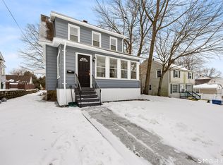 114 Greenleaf Avenue, Waterbury, CT 06705