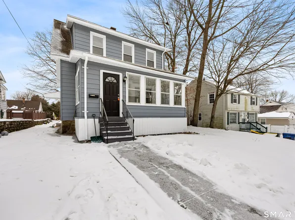 114 Greenleaf Avenue, Waterbury, CT 06705