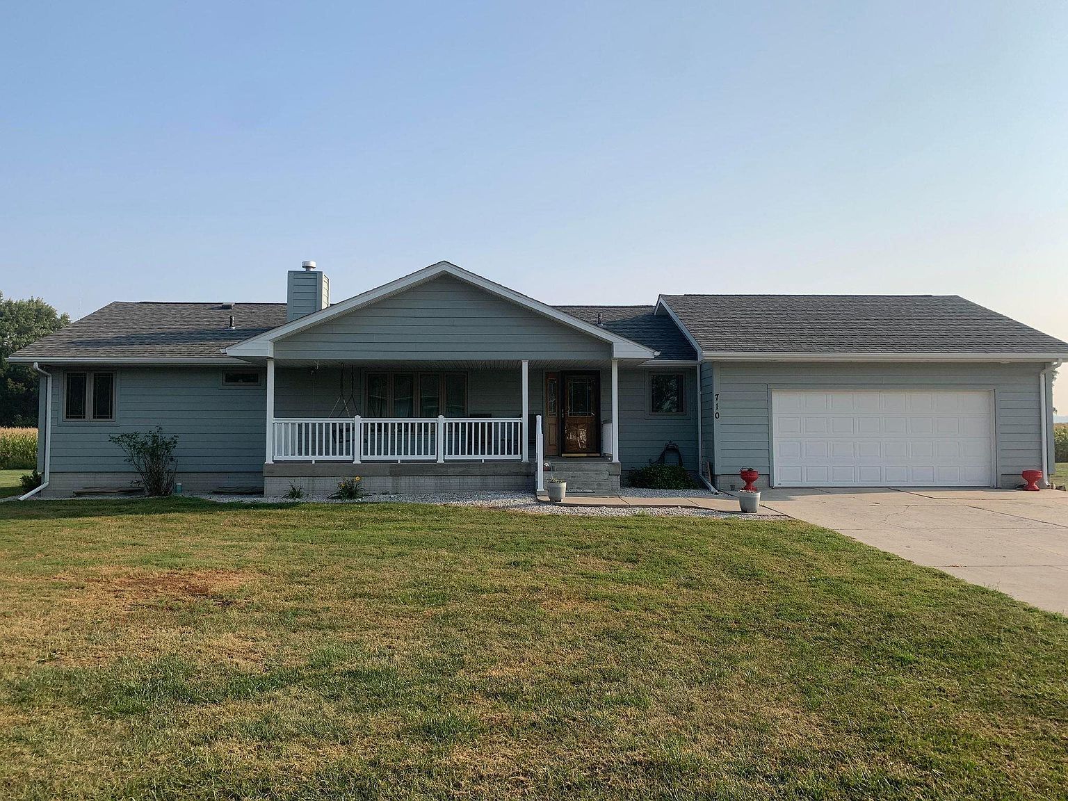710 W Sharon St, Crofton, NE 68730 MLS 115863 Zillow