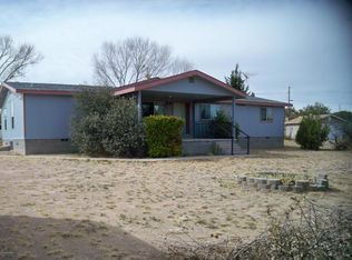 4410 N Tagalong Trl, Rimrock, AZ 86335