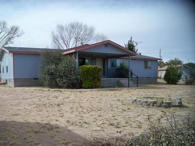 4410 N Tagalong Trl, Rimrock, AZ, 86335