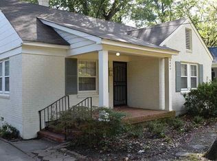 3609 Carnes Ave, Memphis, TN 38111