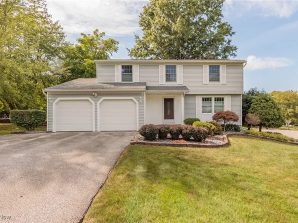 6494 Ledge Lake Ct, Painesville, OH 44077