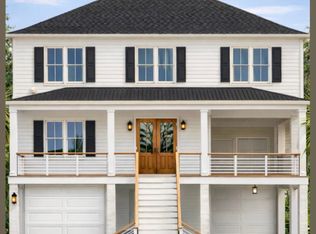 4618 Hedrick St., North Myrtle Beach, SC 29582
