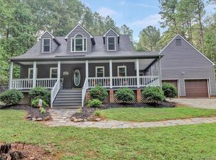 610 Butterwood Ct, Powhatan, VA 23139