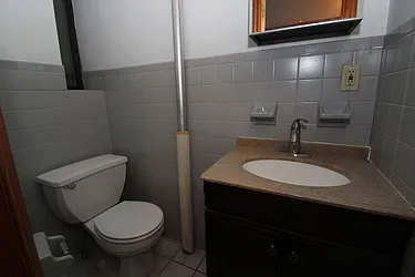 Rented by Proper Real Estate, LLC