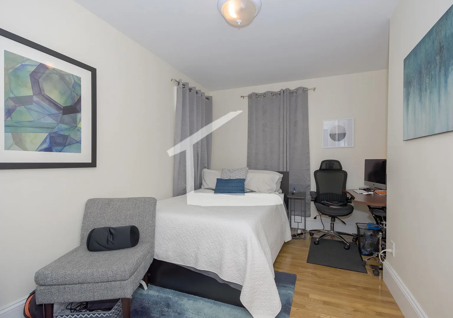 3 Bed. 3 Full Bathrooms. In-Unit Washer and Dryer, Central AC, Pets Friendly, Parking for Rent — Photo 4