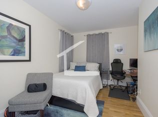 84 Linden St #1B, Allston, MA 02134