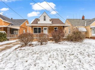 20341 Ball Ave, Euclid, OH 44123