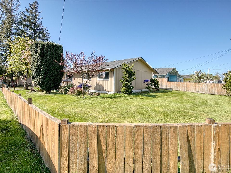 317 N Maple Street, Aberdeen, WA 98520 | MLS #2517944 | Zillow
