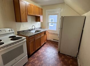 751 George St #3B, New Haven, CT 06511
