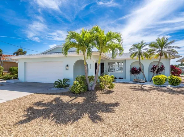 481 Harbor Dr N, Indian Rocks Beach, FL 33785