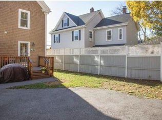 180 Waverley St, Belmont, MA 02478