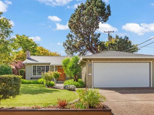 4406 Norwich Way, San Jose, CA 95130