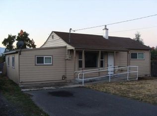 117 NE Steiger St, Grants Pass, OR