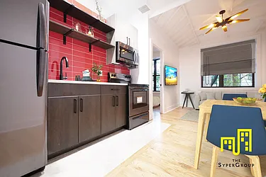 Rented by The Syper Group