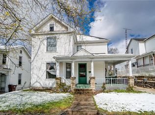 198 Cincinnati Ave, Xenia, OH 45385