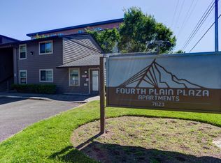 7823 NE Fourth Plain Blvd #C30, Vancouver, WA 98662