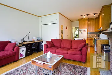 Rented by Halstead Real Estate