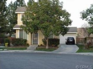 2842 Parksquare Way, Pomona, CA 91767