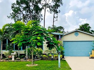 4055 Avenida Del Tura #4055, North Fort Myers, FL 33903