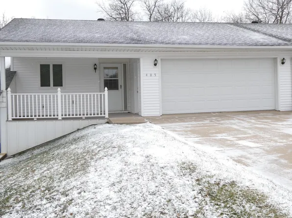 405 19th St, Windom, MN 56101