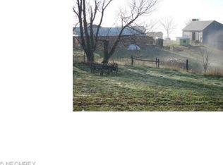 66125 Raymond Rd, Salesville, OH 43778